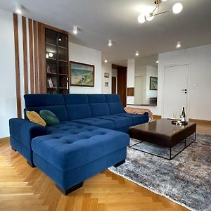 Appartement met Twee Slaapkamers
